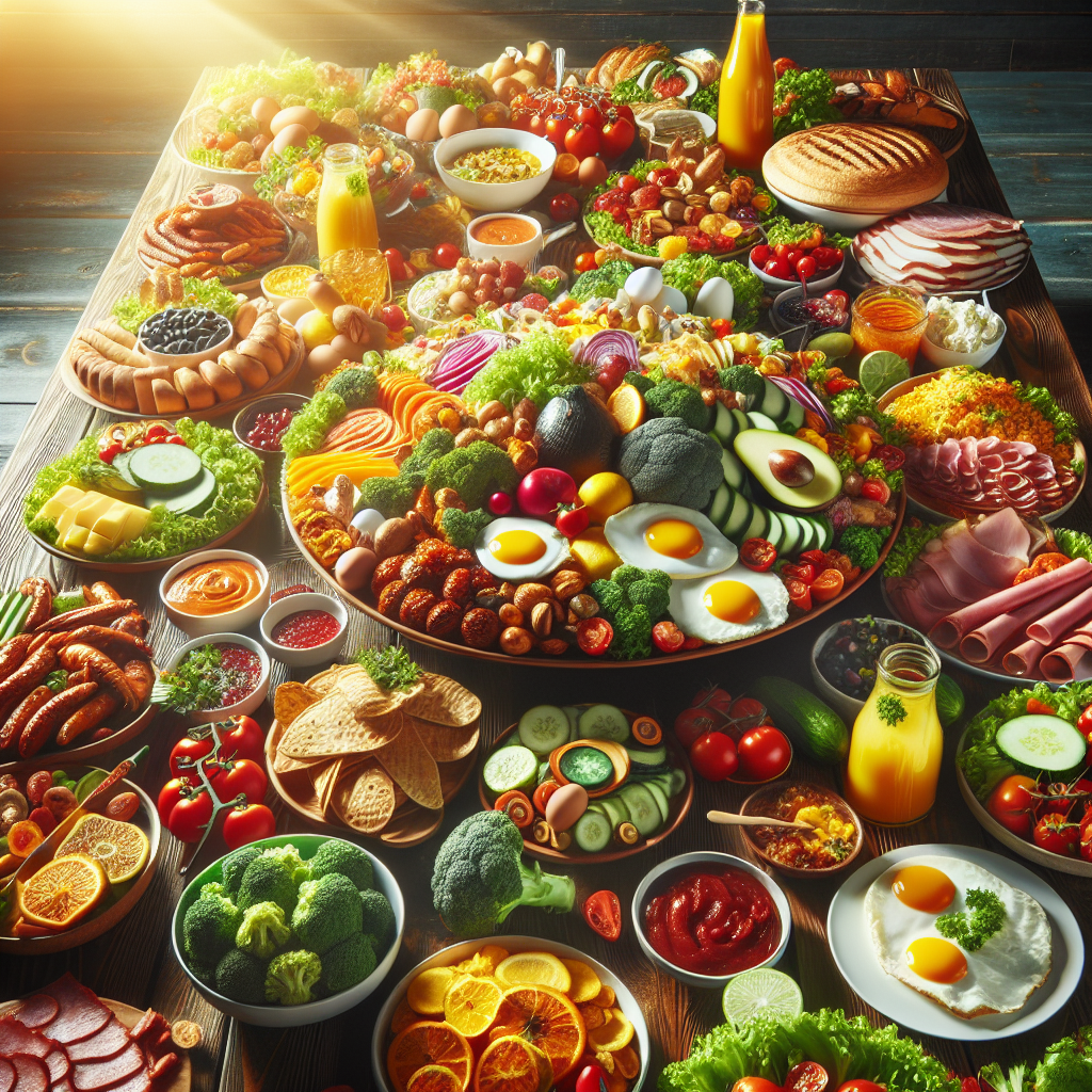 Sabor e Estilo: Seu Guia Definitivo