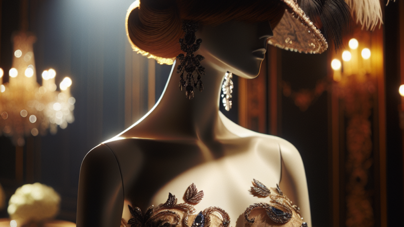 Encontre o Vestido Ideal e Arrase no Casamento!