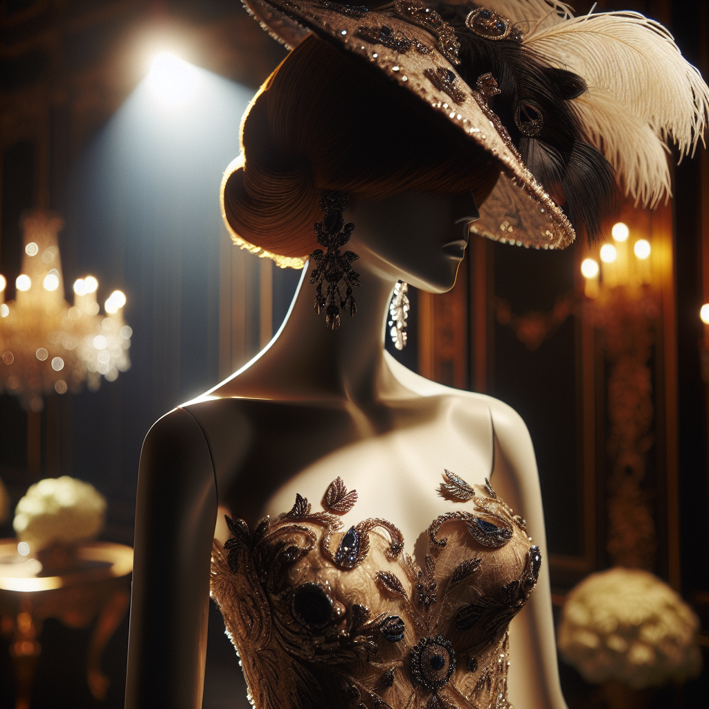 Encontre o Vestido Ideal e Arrase no Casamento!