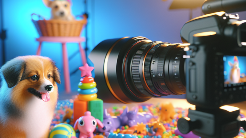 Economize Já: Mimos para Seu Pet Mais Barato!