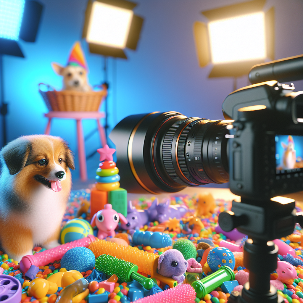 Economize Já: Mimos para Seu Pet Mais Barato!